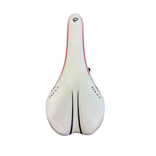 ASIENTO PROLOGO NAGO GEL BLANCO/ROJO