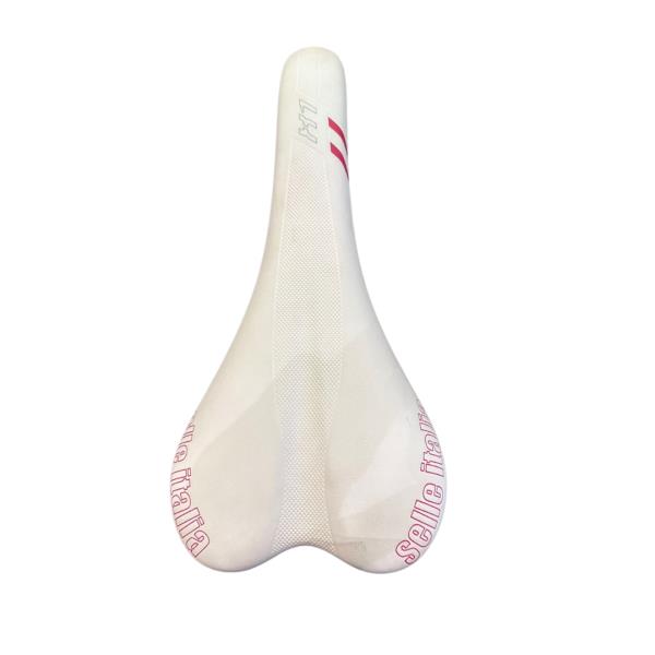 ASIENTO  SELLE ITALIA X1 XC BLANCO VARIOS 320 GRS