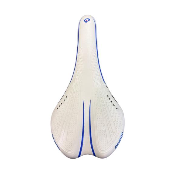 ASIENTO PROLOGO NAGO GEL BLANCO /AZUL
