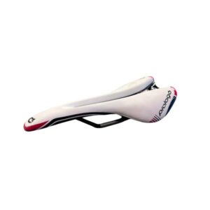 ASIENTO PROLOGO NEW NAGO EVO PAS T 2.0 BLANCO-NEGRO