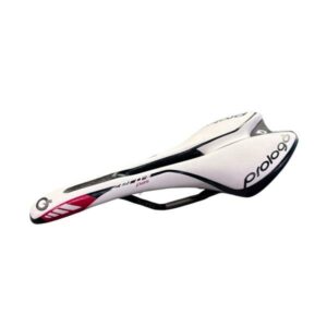 ASIENTO PROLOGO ZERO-II PAS TI 2,0 BLANCO-NEGRO