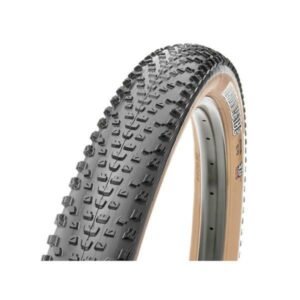CUBIERTA MAXXIS 29X2.40 REKON RACE  EXO TUBELESS KEVLAR  BICOLOR