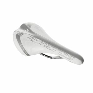 ASIENTO SYNCROS RP 1.5 WOMEN BLANCO TITANIO
