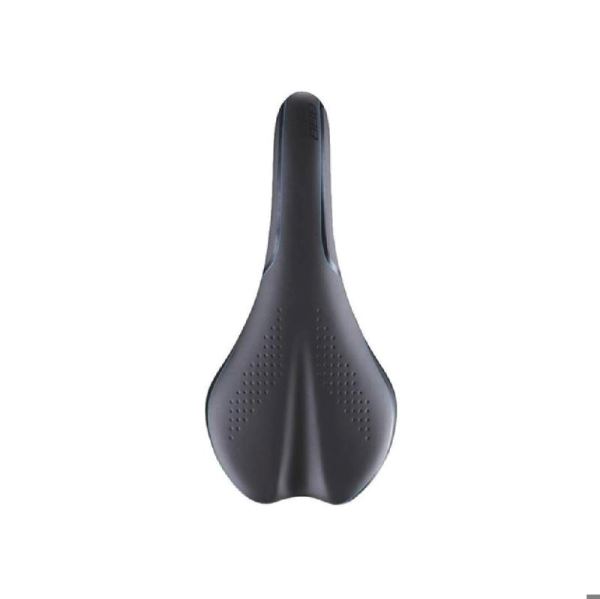 ASIENTO BBB BSD66 FEATHER 135MM NG/AZ