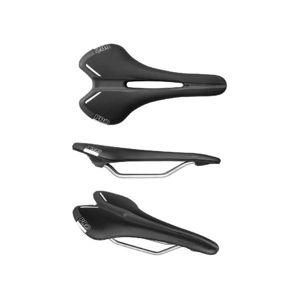 ASIENTO PRO  FALCON AF 142MM CRMO