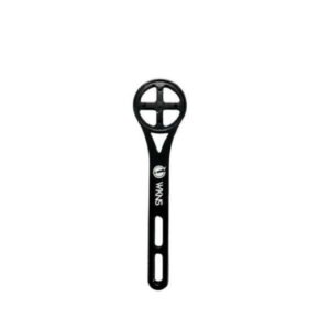 SOPORTE CICLOCOMPUTADORA P/FORMA INTEGRADA GARMIN/BRYTON/IGPSPORT