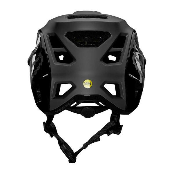 CASCO FOX SPEEDFRAME PRO HELMET