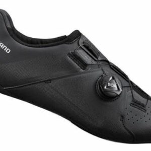 ZAPATILLAS RC300 NEGRO T47