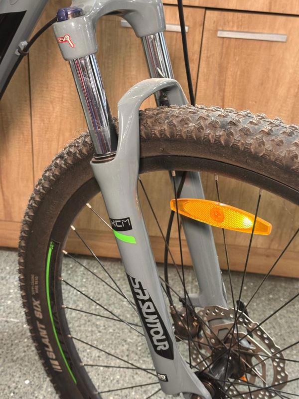 BICICLETA SCOTT ASPECT 940