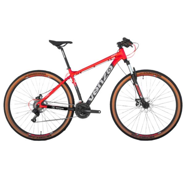 BICICLETA VENZO LOKI 2025 R29