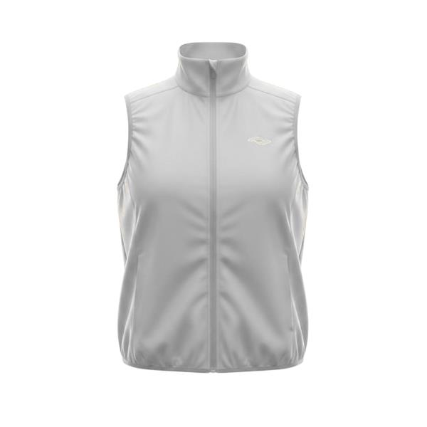 CHALECO COACH CLICLISMO DAMA