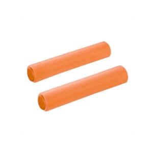 PUÑOS SUPACAZ SILICONEZ NEON NARANJA