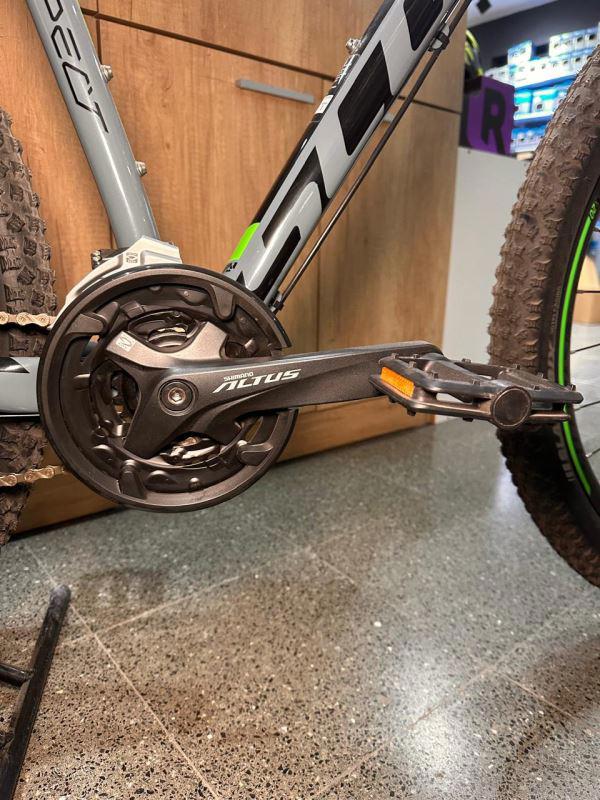 BICICLETA SCOTT ASPECT 940