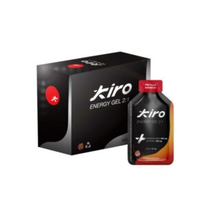GEL KIRO CON CAFEINA 100mg