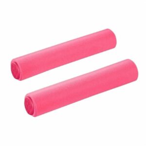 PUÑOS SUPACAZ SILICONEZ NEON PINK