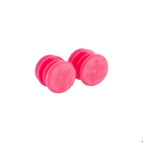 PUÑOS SUPACAZ SUPALITE ROSA