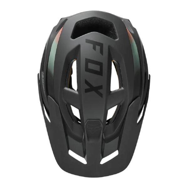 CASCO FOX SPEEDFRAME VNISH, CE