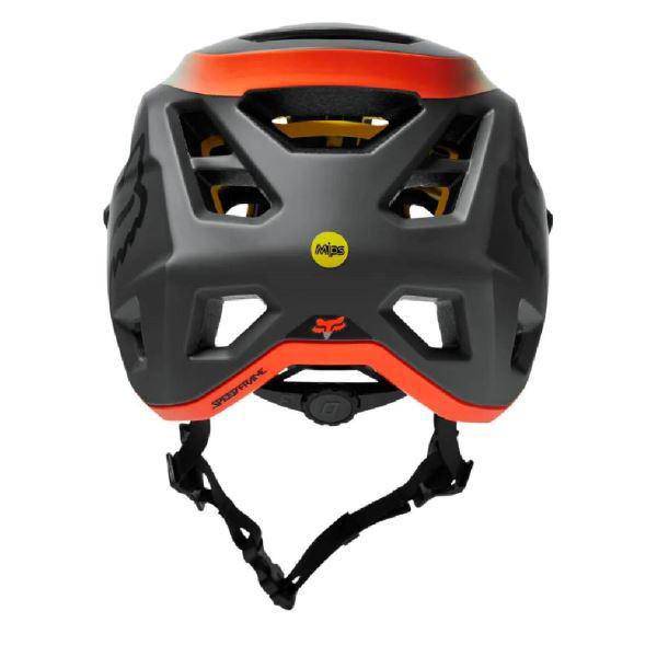 CASCO FOX SPEEDFRAME VNISH, CE