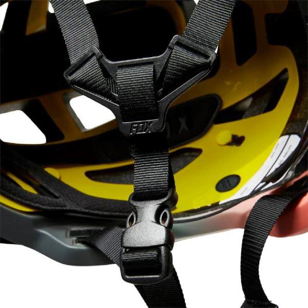 CASCO FOX SPEEDFRAME VNISH, CE