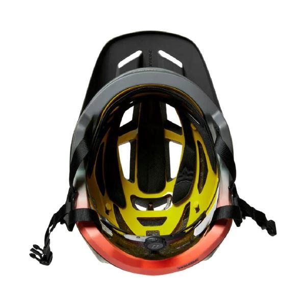 CASCO FOX SPEEDFRAME VNISH, CE