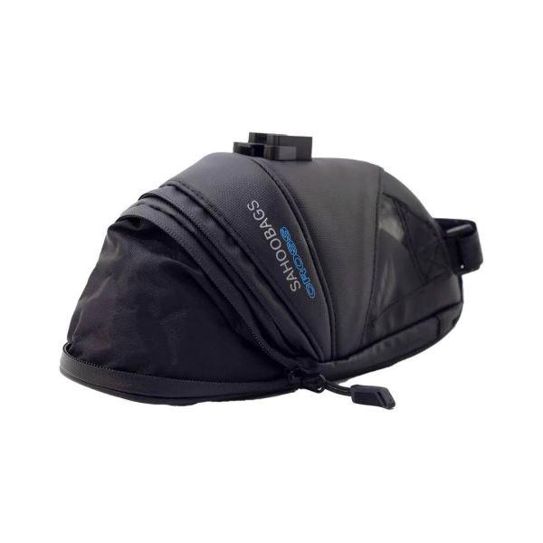 BOLSO BAJO ASIENTO SAHOO SADDLE BAG M