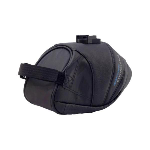 BOLSO BAJO ASIENTO SAHOO SADDLE BAG M