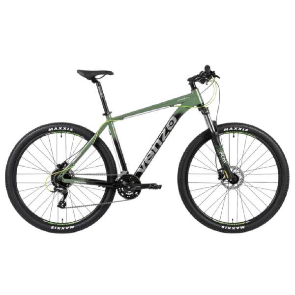 BICICLETA VENZO PRIMAL 2025 R29
