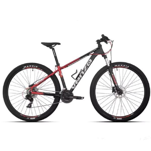 BICICLETA VENZO SKYLINE 2025 R29