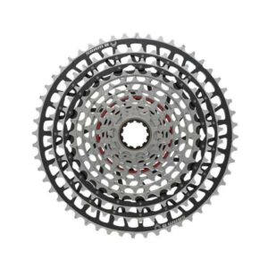 PIÑON SRAM 12V - MTB XS-1297 10-52D XD (XX EAGLE T-TYPE)