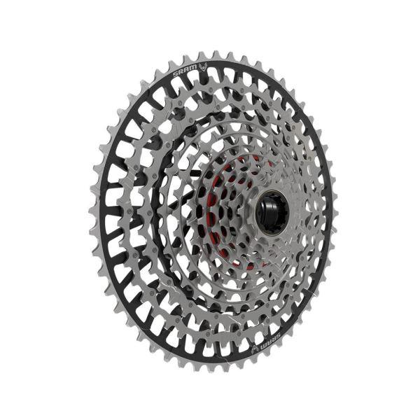 PIÑON SRAM 12V - MTB XS-1297 10-52D XD (XX EAGLE T-TYPE)