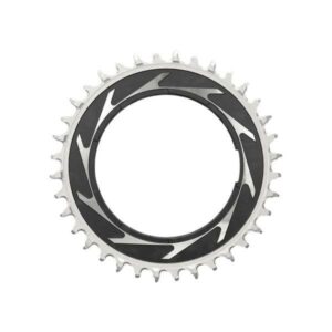 PLATO MTB SRAM T-TYPE XX SL EAGLE POWER METER TM 12V AL 0MM OS BLACK/SILVER