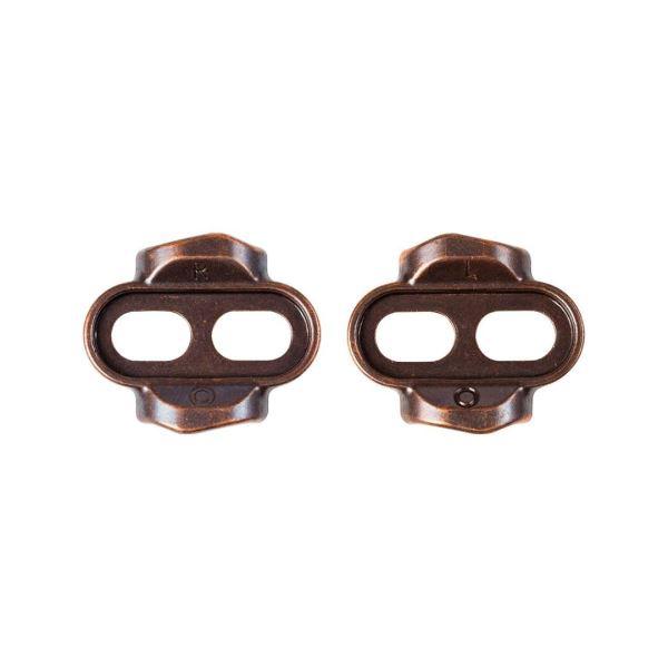 TRABAS CRANKBROTHERS FÁCIL LIBERACIÓN  FLOAT 0°