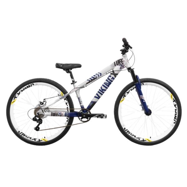 BICICLETA VIKING FULL R26