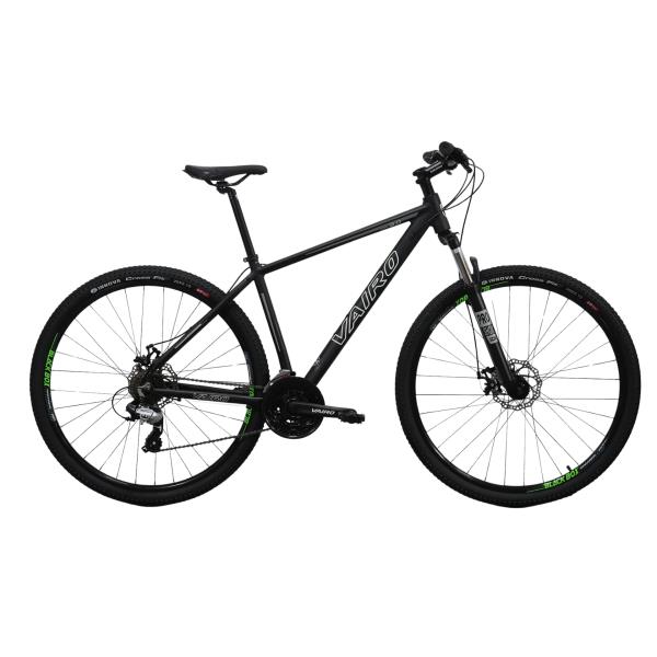 BICICLETA VAIRO XR 3.0 FRENOS HIDRAULICOS