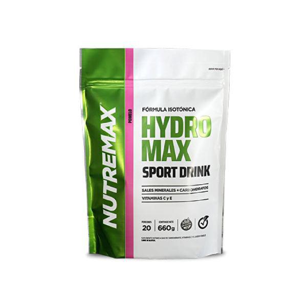 HIDRATANTE NUTREMAX HIDROMAX 660 gr