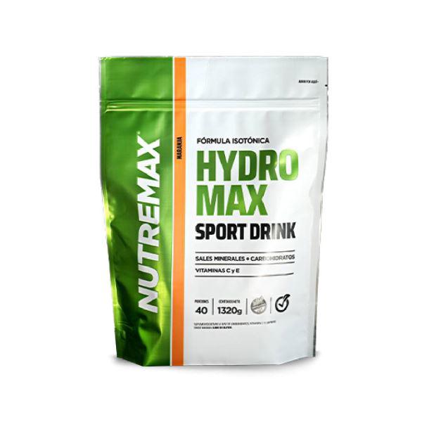 HIDRATANTE NUTREMAX HIDROMAX 660 gr
