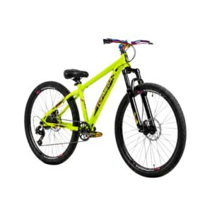 BICICLETA TOP MEGA WHIPER R26