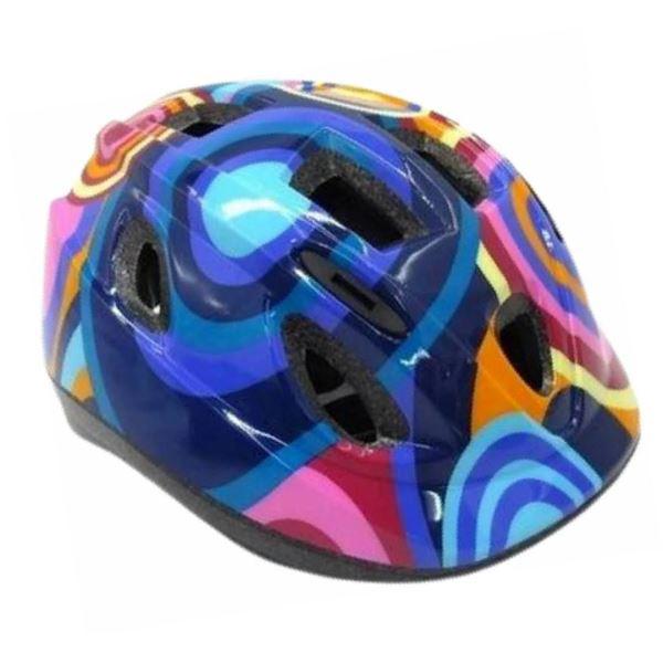 CASCO EVOL NIÑO KUTTI
