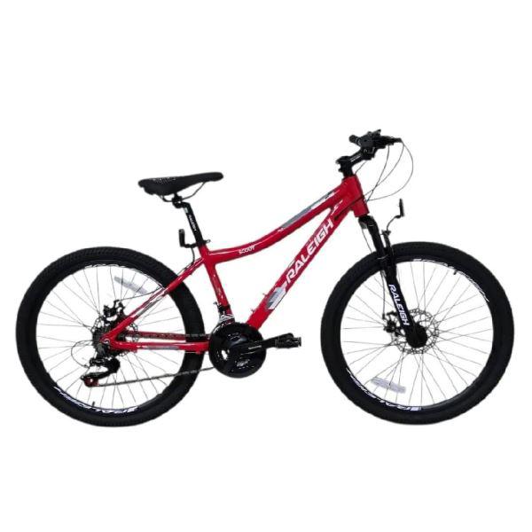 BICICLETA RALEIGH ROD-24 MTB SCOUT