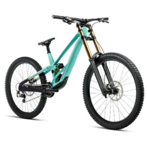 BICICLETA ORBEA RALLON 450 D-LTD M ALO-FAN