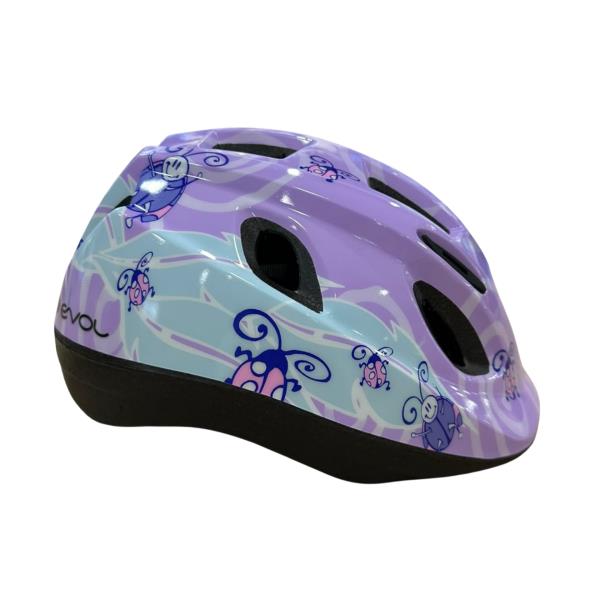 CASCO EVOL NIÑO KUTTI