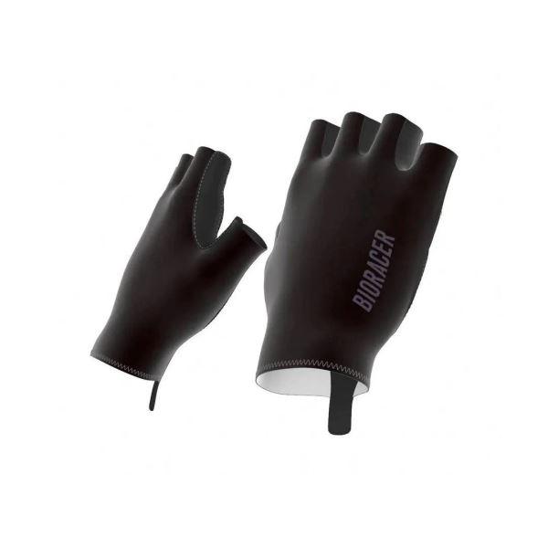 GUANTE BIORACER NEGRO TALLE L
