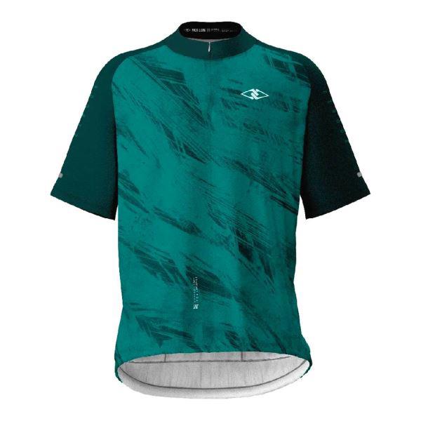 REMERA ZIROOX MOTION GRUNGE