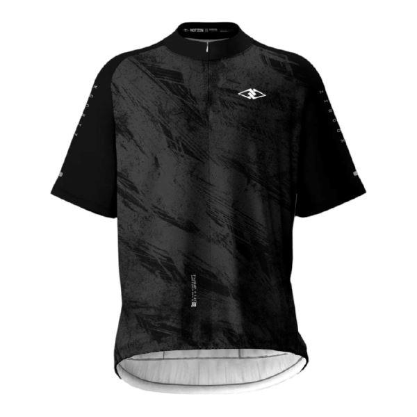 REMERA ZIROOX MOTION GRUNGE